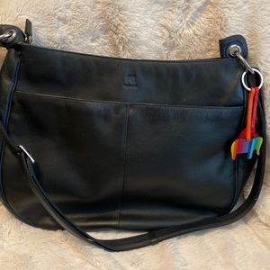 Mywalit Italian Leather Handbag